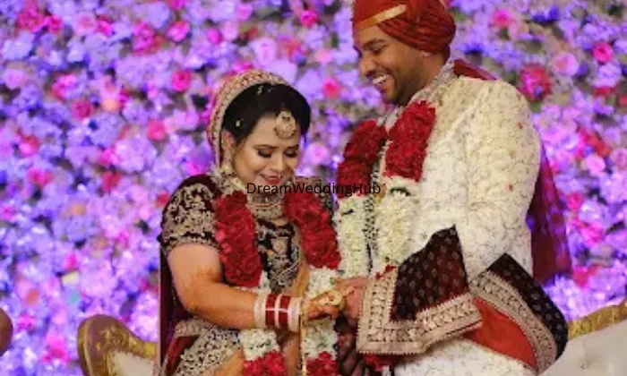 Wedding Photographers Chandigarh